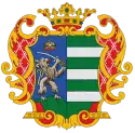 Coat of arms or logo