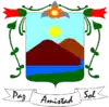 Coat of arms of Chaclacayo District