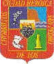 Coat of arms of Chorrillos