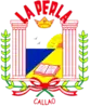 Coat of arms of The Pearl District