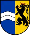 Coat of arms of Rhein-Neckar-Kreis