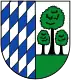 Coat of arms of Sandhausen