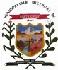 Coat of arms of Santa Cruz