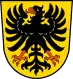 Coat of arms of Waibstadt