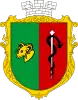 Coat of arms of Yevpatoria Municipality