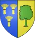 Coat of arms of Coëtmieux