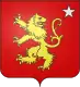 Coat of arms of Corlay