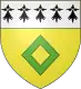 Coat of arms of Elliant