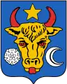 Coat of arms of Moldavia