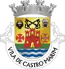 Coat of arms of Castro Marim