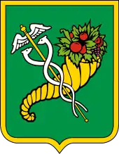 Coat of arms or logo