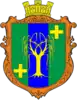 Coat of arms of Rosokhach