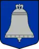 Coat of arms of Svente Parish