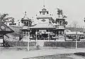 Formosa tea house