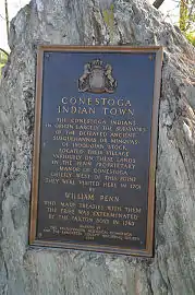 Plaque