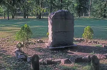 Jenkins' Ferry Battlefield