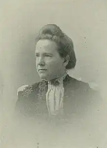 "A Woman of the Century"