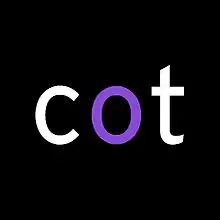 COT Logo