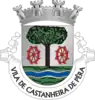 Coat of arms of Castanheira de Pera