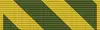 Ribbon for the CSC