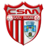 CSM Satu Mare logo