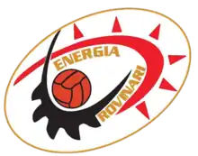 Energia Târgu Jiu logo