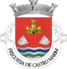 Coat of arms of Castro Marim