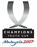 Tournament logo