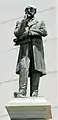 C. Y. O'Connor statue