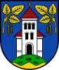 Coat of arms of Březnice