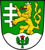 Coat of arms of Dolní Bečva