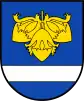 Coat of arms of Leskovec