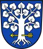 Coat of arms of Nedašova Lhota