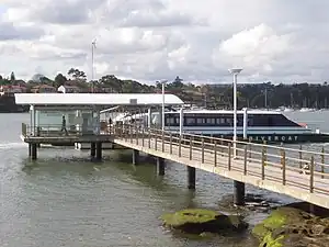 Cabarita