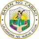 Official seal of Cabiao