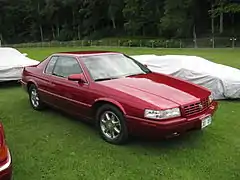 1999 Cadillac Eldorado