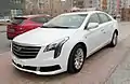 Cadillac XTS II