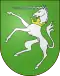 Coat of arms of Cadro