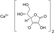 Calcium erythorbate