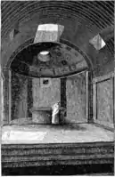 Caldarium