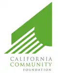 California Community Foundation corporate logo