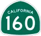 California 160.svg