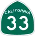 California 33.svg