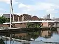 Centenary Footbridge