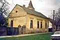Calvinist church.