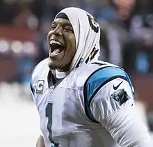 Cam Newton