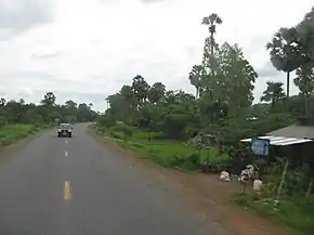 Cambodia National road No.6.jpg