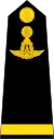 Sub Lieutenant