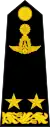 Major General