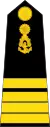 Lieutenant Commander